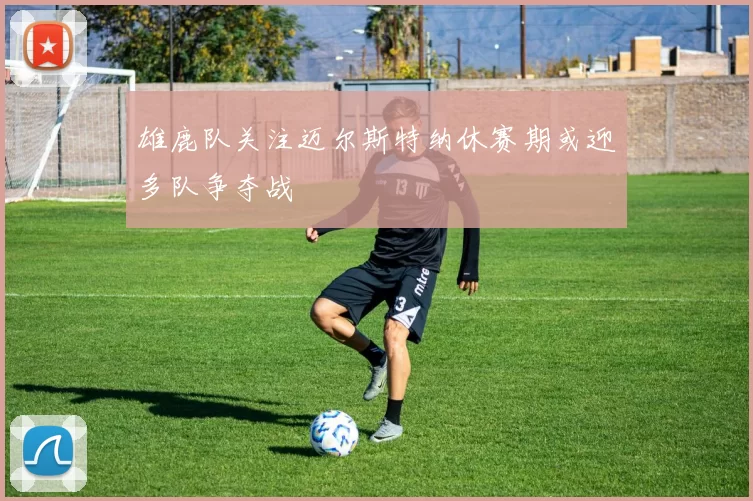 雄鹿队关注迈尔斯特纳休赛期或迎多队争夺战