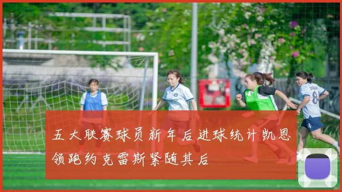 五大联赛球员新年后进球统计凯恩领跑约克雷斯紧随其后